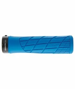 Ergon Lenkergriffe GA2 Fat Midsummer Blue