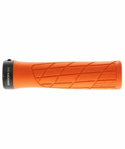 Ergon Lenkergriffe GA2 Juicy Orange