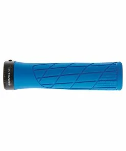 Ergon Lenkergriffe GA2 Midsummer Blue