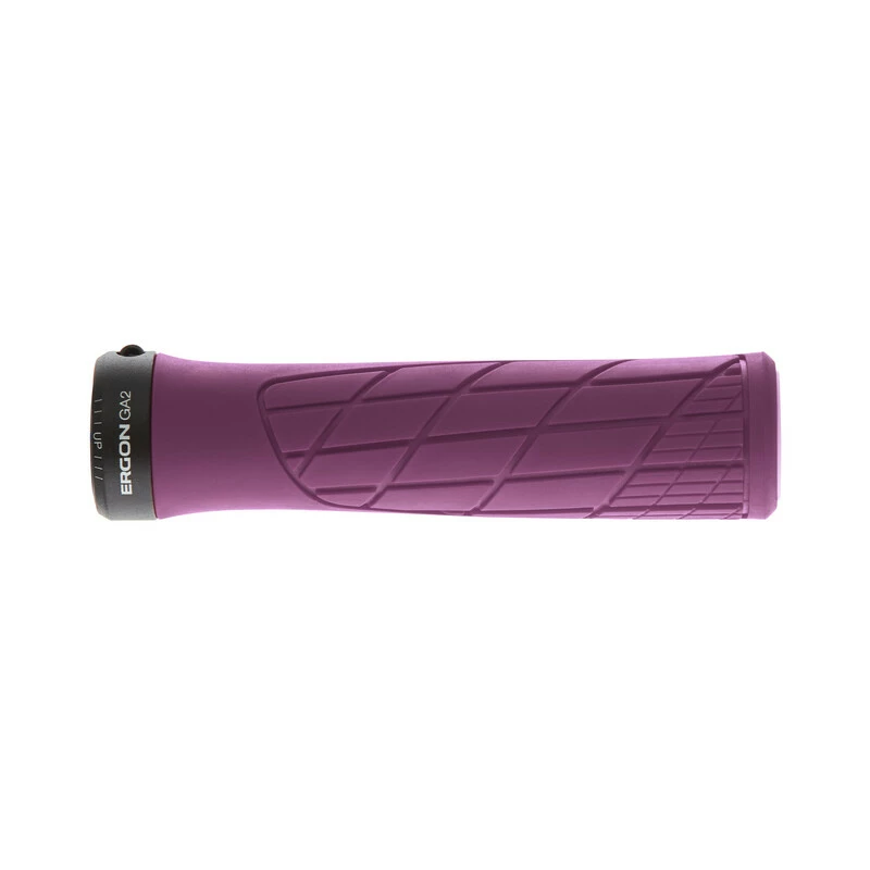 Ergon Lenkergriffe GA2 Purple Reign 1 Ergon Lenkergriffe GA2 Purple Reign