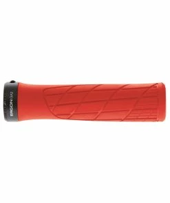 Ergon Lenkergriffe GA2 Risky Red