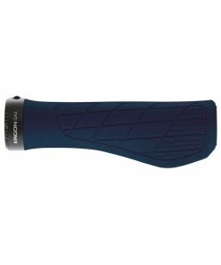 Ergon Lenkergriffe GA3 Large Nightride Blue