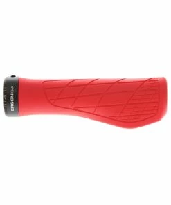 Ergon Lenkergriffe GA3 Large Risky Red