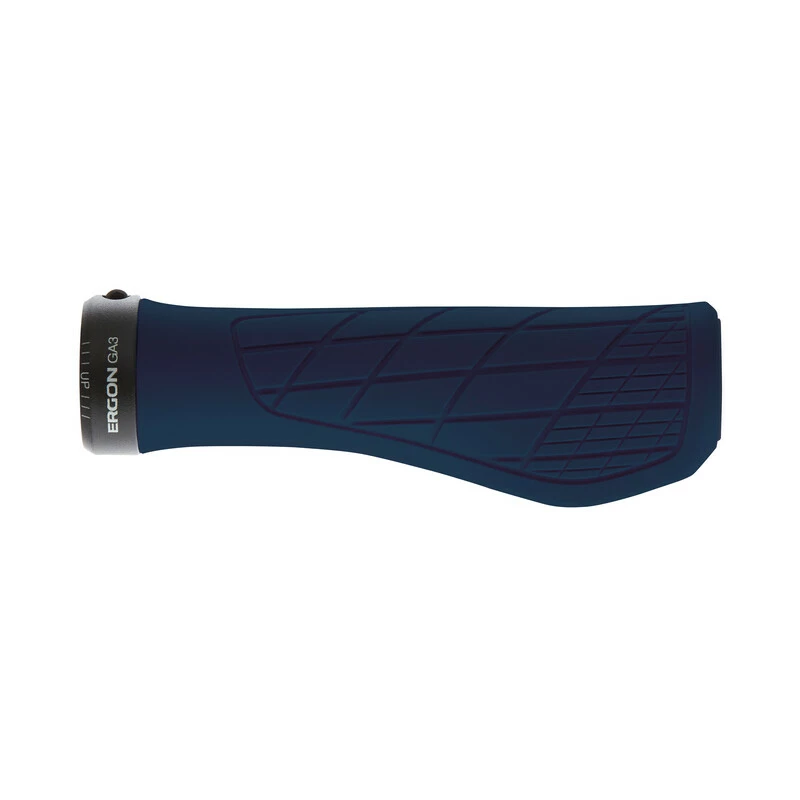 Ergon Lenkergriffe GA3 Small Nightride Blue 1 Ergon Lenkergriffe GA3 Small Nightride Blue