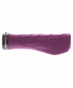 Ergon Lenkergriffe GA3 Small Purple Reign