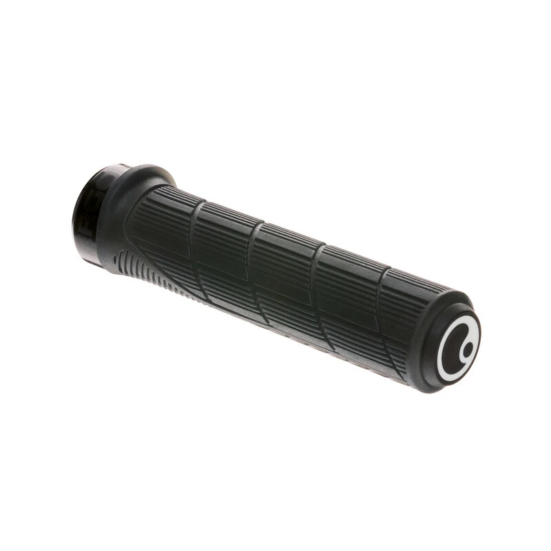 Ergon Lenkergriffe GD1 Evo Slim Factory Frozen Stealth 2 Ergon Lenkergriffe GD1 Evo Slim Factory Frozen Stealth – Bild 2