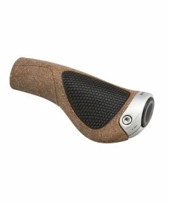 Ergon Lenkergriffe GP-1 BioKork Gr.S Braun -Fahrrad Verkaufsgeschäft ergon lenkergriffe gp 1 biokork grs braun2