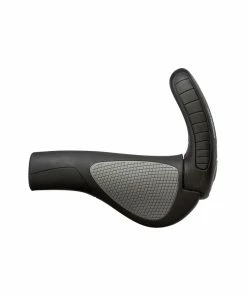 Ergon Lenkergriffe GP-3G Gr.L GripShift Schwarz