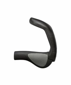 Ergon Lenkergriffe GP-5 Gr.L Schwarz