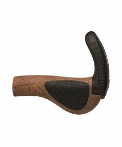 Ergon Lenkergriffe GP3 Gr&ouml;sse S BioKork Braun