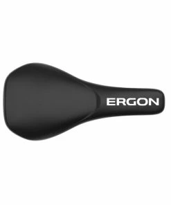 Ergon Sattel SM Downhill Ohne &Ouml;ffnung Black