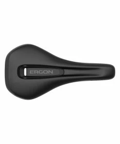 Ergon Sattel SM Enduro Comp Man M/L Ohne &Ouml;ffnung Stealth
