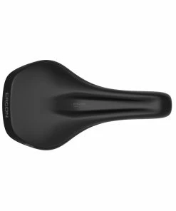 Ergon Sattel SMC Core Lady S/M Ohne Öffnung Black