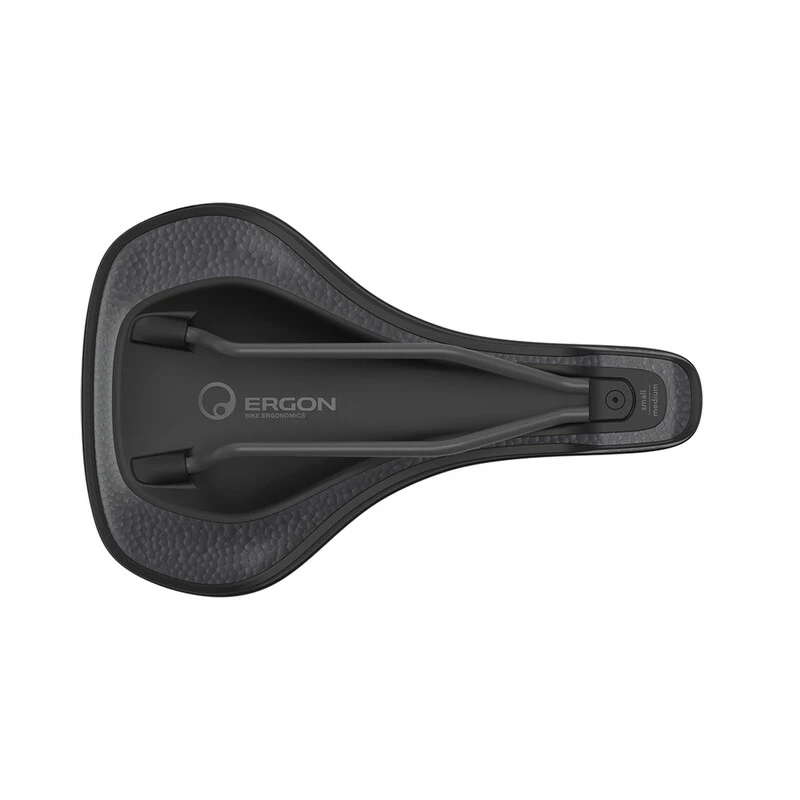 Ergon Sattel ST Core Evo Lady M/L Ohne Öffnung Black 5 Ergon Sattel ST Core Evo Lady M/L Ohne Öffnung Black – Bild 5