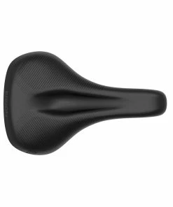 Ergon Sattel ST Core Evo Man M/L Ohne Öffnung Black