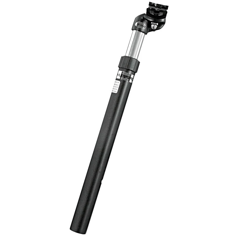 Ergotec Federsattelstütze, SP-4.1, 27.2 X 350mm MCU 40mm 70-80kg L4 AL6061 Black-sand 1 Ergotec Federsattelstütze, SP-4.1, 27.2 X 350mm MCU 40mm 70-80kg L4 AL6061 Black-sand