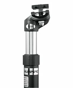 Ergotec Federsattelstütze, SP-4.1, 27.2 X 350mm MCU 40mm 70-80kg L4 AL6061 Black-sand 3 Ergotec Federsattelstütze, SP-4.1, 27.2 X 350mm MCU 40mm 70-80kg L4 AL6061 Black-sand -Fahrrad Verkaufsgeschäft ergotec federsattelstuetze sp 41 272 x 350mm mcu 40mm 70 80kg l4 al6061 black sand2