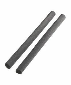 Ergotec Griff&uuml;berzug, MILANO / AHS PREMIUM/BASIC/COMFORT L&auml;nge:400/400 Grip-D:22 FOAM Incl. Plug