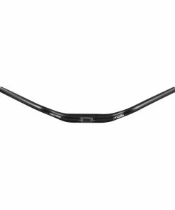 Ergotec Lenker, CITY CRUISER, 31.8 Width:640 Rise:41 Grip-L:190 Back/Up-Sweep:37&deg;/-11&deg; AL6061 Black-sand L4