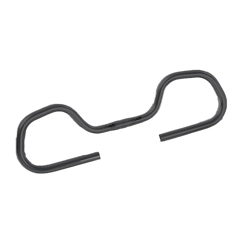 Ergotec Lenker, CONTEST, 25.4 Jugend Width:520 Rise:65 Grip-L: 145 AL5000 Black Anodized L2 1 Ergotec Lenker, CONTEST, 25.4 Jugend Width:520 Rise:65 Grip-L: 145 AL5000 Black Anodized L2