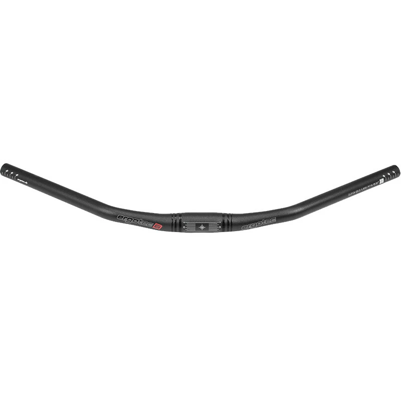 Ergotec Lenker, LADY TOWN 31.8 Width:620 Rise:16 Grip-L:160 Back/Up-Sweep:30°/-10° AL2014 Black-sand L6 1 Ergotec Lenker, LADY TOWN 31.8 Width:620 Rise:16 Grip-L:160 Back/Up-Sweep:30°/-10° AL2014 Black-sand L6