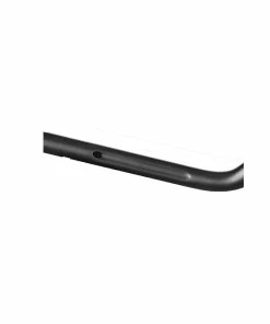 Ergotec Lenker, LOW RISER Bar I 31.8 Width:780 Rise:15 Grip-L:230 Back/Up-Sweep:12&deg;/+5&deg;AL6061 Black-sand L6 -Fahrrad Verkaufsgeschäft ergotec lenker low riser bar i 318 width780 rise15 grip l230 back up sweep12 5al6061 black sand l63