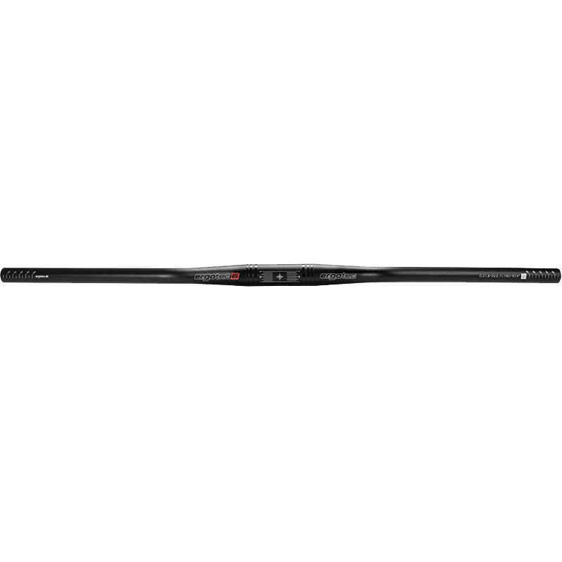 Ergotec Lenker, M-Bar SPORT,31.8 Width:780 Rise:0 Grip-L:215 BackSweep:14° AL6061 Black-sand L6 1 Ergotec Lenker, M-Bar SPORT,31.8 Width:780 Rise:0 Grip-L:215 BackSweep:14° AL6061 Black-sand L6