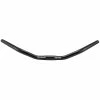 Ergotec Lenker, MAS City Cruiser, 25.4 Width:635 Rise:41 Grip-L:190 Back/Up-Sweep:41&deg;/0&deg; NbTi Black L4