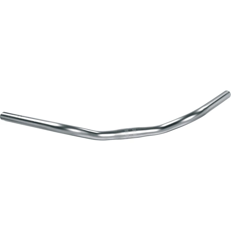 Ergotec Lenker, MAS Trekking, 25.4 Width:590 Rise:35 Grip-L:190 Back/Up-Sweep:35°/0° NbTi ALU-Look L4 1 Ergotec Lenker, MAS Trekking, 25.4 Width:590 Rise:35 Grip-L:190 Back/Up-Sweep:35°/0° NbTi ALU-Look L4