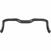 Ergotec Lenker, RANDO ER-20, 31.8 Width:420/513 Rise:20 Drop:125 Reach:75 Grip-D:23.8 BackSweep:16&deg; Black L5
