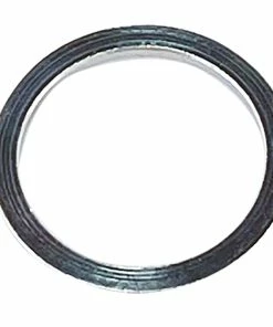 Ergotec Spacer, 1 1/8&quot; 28.6 Dicke: 2 Mm Aluminium Silver