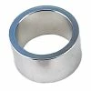 Ergotec Spacer, 1&quot; 25.4 Dicke:20 Mm Aluminium Silver