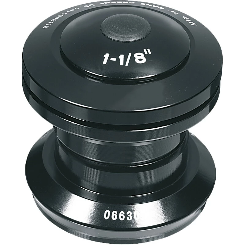 Ergotec Steuersatz, Ahead 1 1/8", 28.6/30.0 Steuerrohr:34 Einbauhöhe:28 Cartr. Aluminium Black 1 Ergotec Steuersatz, Ahead 1 1/8", 28.6/30.0 Steuerrohr:34 Einbauhöhe:28 Cartr. Aluminium Black