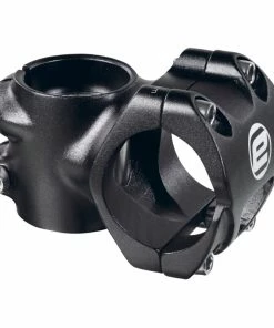 Ergotec Vorbau, RAY, 35mm Winkel: 0&deg; Klemm-D:28.6 AL6061 Black-sand L6