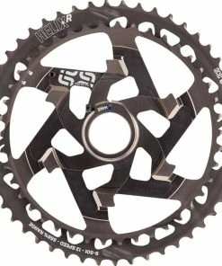 Ethirteen E13 Helix Race Cluster 42-50T 12-Speed, Grey Aluminium Cogs Only