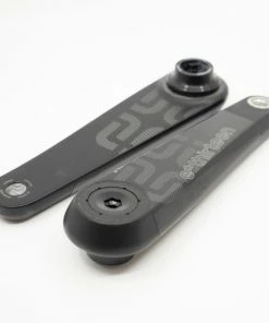 Ethirteen E*thirteen E*spec Race Carbon Crank 160mm