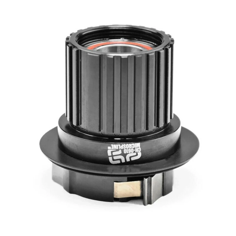 Ethirteen E*thirteen Microspline Freehub Kit 1 Ethirteen E*thirteen Microspline Freehub Kit