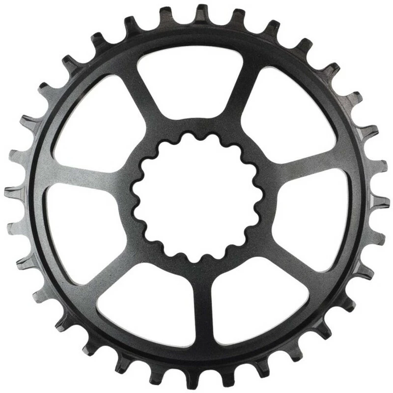 Ethirteen E*thirteen Superlight Guidering Direct Mount 28T 1 Ethirteen E*thirteen Superlight Guidering Direct Mount 28T