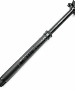Ethirteen Teleskopsattelst&uuml;tze Vario Infinite, 31.6, 180-210mm Adjustable Travel -Fahrrad Verkaufsgeschäft ethirteen teleskopsattelstuetze vario infinite 316 180 210mm adjustable travel2
