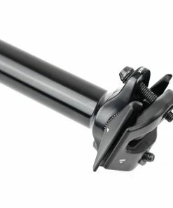 Ethirteen Teleskopsattelst&uuml;tze Vario Infinite, 31.6, 180-210mm Adjustable Travel -Fahrrad Verkaufsgeschäft ethirteen teleskopsattelstuetze vario infinite 316 180 210mm adjustable travel4