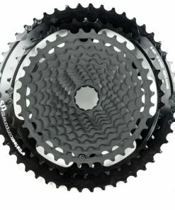 Ethirteen E*thirteen TRS Plus Cassette 9-50T 12-Speed