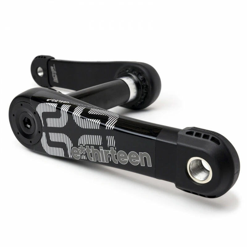 Ethirteen E*thirteen TRS Race Carbon Cranks 170mm For Brose/Conti 1 Ethirteen E*thirteen TRS Race Carbon Cranks 170mm For Brose/Conti