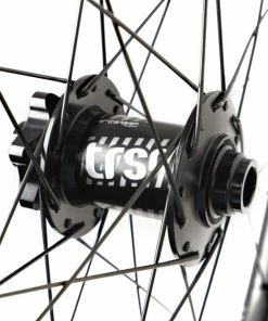 Ethirteen E*thirteen TRS Race Carbon Front Wheel 110x15mm 27.5 -Fahrrad Verkaufsgeschäft ethirteen trs race carbon front wheel 110x15mm 2752