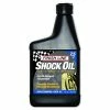 FinishLine Federgabel&ouml;l, SHOCK OIL, 7.5 WT, 475 Ml