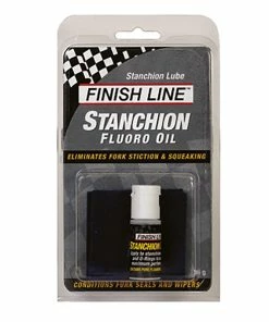 FinishLine Federgabelpflege, STANCHION LUBE, F&uuml;r Dichtungen, 15 G