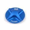 FOX 14 36 FLOAT AIR Topcap Blue