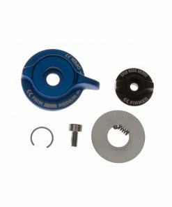 FOX 16 FIT4 Topcap Interface Parts F-S