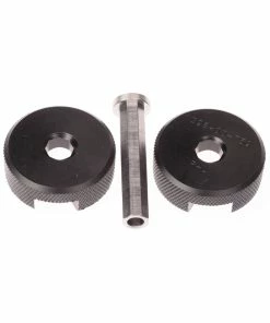 FOX 18 FIT4 Rem Topcap Interface Part Installation Set