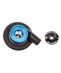 FOX 18 FIT4 Topcap Interface Parts F-S Rem U-Cup Push-Lock