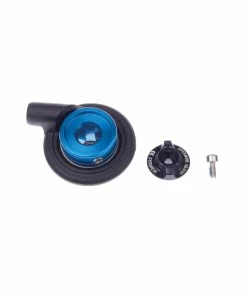 FOX 18 FIT4 TopCap Interface Parts F-S Rem U-Cup Push-Unlock
